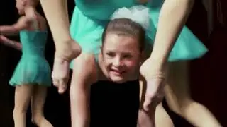 Dance Moms - Ups & Downs (S1, E3)