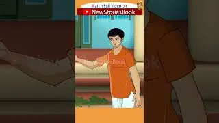 stories in english - DIAMONDS TREE - English Stories -  Moral Stories in English