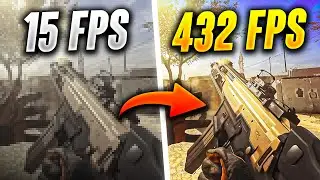 Maximize Your FPS: 3 Game-Changing Tips! 🔥