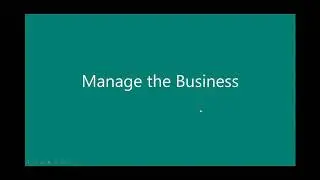 The External Accountant | Microsoft Dynamics 365 Business Central | Tensoft