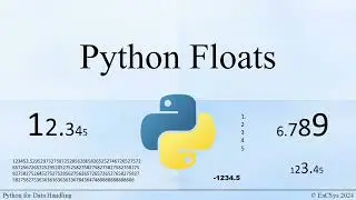 Python Floats