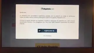 MojeDelo com - ne morem uporabljati strani