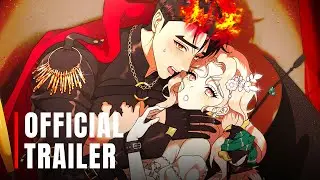 [Official PV] ฉันขอฆ่าพระเอกได้ไหมคะ? | comico