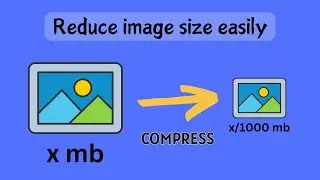 Reduce Image Size Without Losing Quality Online