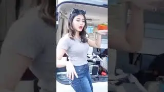 GOYANGAN SEENAKNYA AJA DARI GEA YOUBI!!! @geayoubi