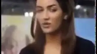 Mathira Pakistani Actress Scandal Leaked Video