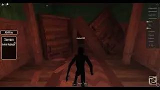 [ROBLOX] 🎖🚪Doors Roleplay - How to Get SEEK and Glitch Badge