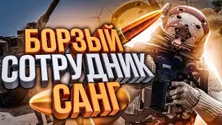 БОРЗЫЙ СОТРУДНИК АРМИИ ПОЛУЧИЛ ПО ЗАСЛУГАМ НА MAJESTIC RP!