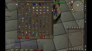2019 Bank Video 2B+ (OSRS)