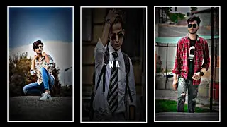 Main Tera Boyfriend Trending Xml Video Editing Alight Motion Video Editing | Xml Trend Video Editing