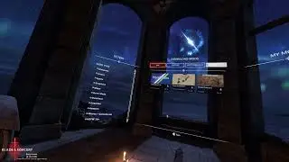 Blade and Sorcery | U12 Mod Manager Preview
