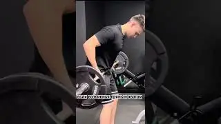 Составляю программы тренировок и питания на массу или сушку. ТГ: renat_fitness