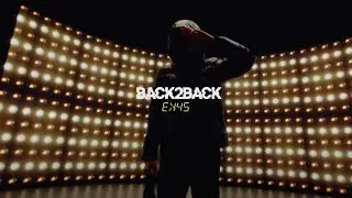 [FREE] YAKARY x KALIM Type Beat ~ Back2Back (prod. by EK45)