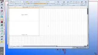 Формирование отчета в формате Office Open XML.