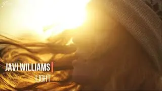 Javi Williams - Light