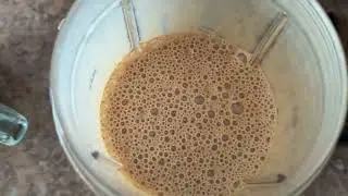 Had to start my Day with some Instant VIET Ice Coffee! 🤤🍻🔥