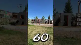 ЯНАУ́Л, Башкортостан | Один день - один город | Лысый