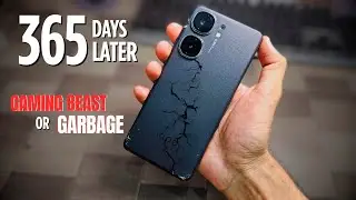 IQOO Neo 9 Pro after 1 Year in 2025