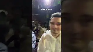 PAKİSTAN’DA ÇOK GARİP DİNİ AYİNE KATILDIM…