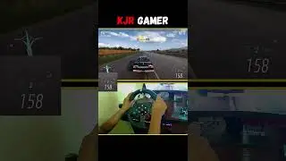 I give them massive head to start 💕😍💕 - (Logitech G29 Steering Wheel + Shifter) Gameplay