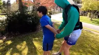 Cops and Robbers Episode 13