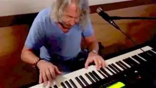 Marcos Valle & Azymuth tocam 