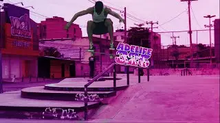 BILA COM OS CRIAS DA BAIXADA - ADELIFE #326
