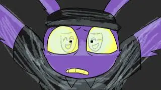 Happy Face | TADC episode four short pmv