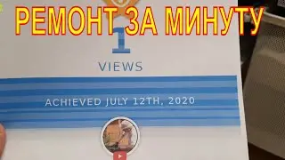 Принтер печатает с полосами , не торопитесь чистить головки. DIY