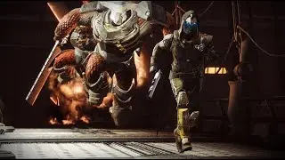 When you get Forsaken 3 months too late
