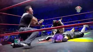 LO MEJOR de AAA Worldwide en Juárez Parte 1