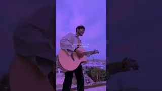 Bepanah Pyar Hai Aaja | Cover by DEEP