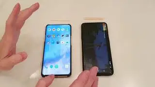 OnePlus 7T Pro vs OnePlus 7 Pro - Тест скорости! Ну и кто кого? )