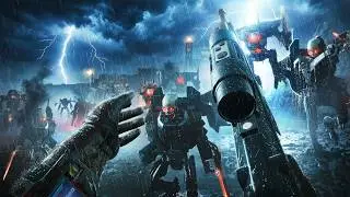 Helldivers 2 With Strangers Is Not What I Expected