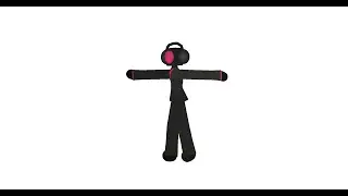 Speakerwoman meets Speakerwoman (skibidi toilet fanmade)