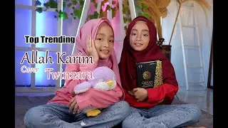 Allah karim - Cover Twinzara