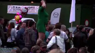 2011 in HD : The Best Of (Part1 and 2)
