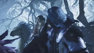 Funnily the funnest fight so far