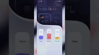 Best Notification panel Miui 12 / miui 12.5 themes || miui Best Lockscreen theme || 