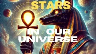 TWINKLE TWINKLE STAR FACTS!