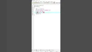 To find factorial of a number