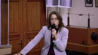 Палеогенетика. Методы и достижения. Ольга Утевская