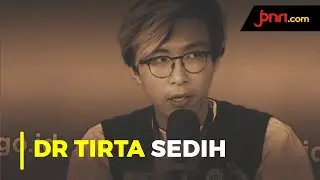 Sempat Berseteru, Dokter Tirta Ikut Sedih Jerinx SID Dipenjara