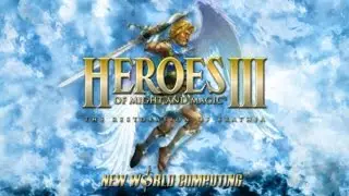Heroes of Might and Magic III restoration of erathia mission 3 walkthrough