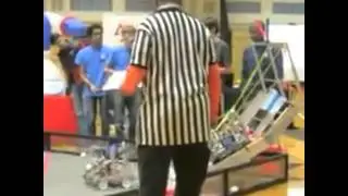 FTC 9971 RES-Q full hang