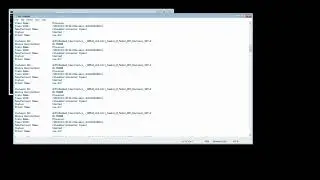 Windows 10 not really working yet on a Baikal-M (Arm) based mini-ITX system with ACPI