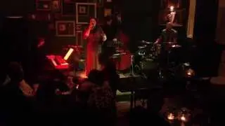 Deep Melody project - Flor de lis (by Djavan)
