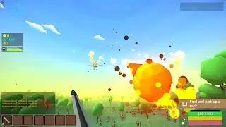 DesirePro - Muck (Fun)