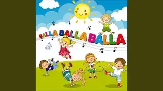 Il ballo del Qua Qua (feat. Raffaella Pirovano)
