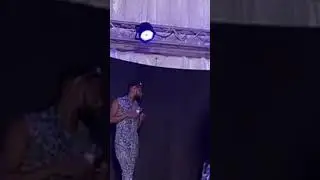 DEM WA FACEBOOK FINALLY GETS ON STAGE
